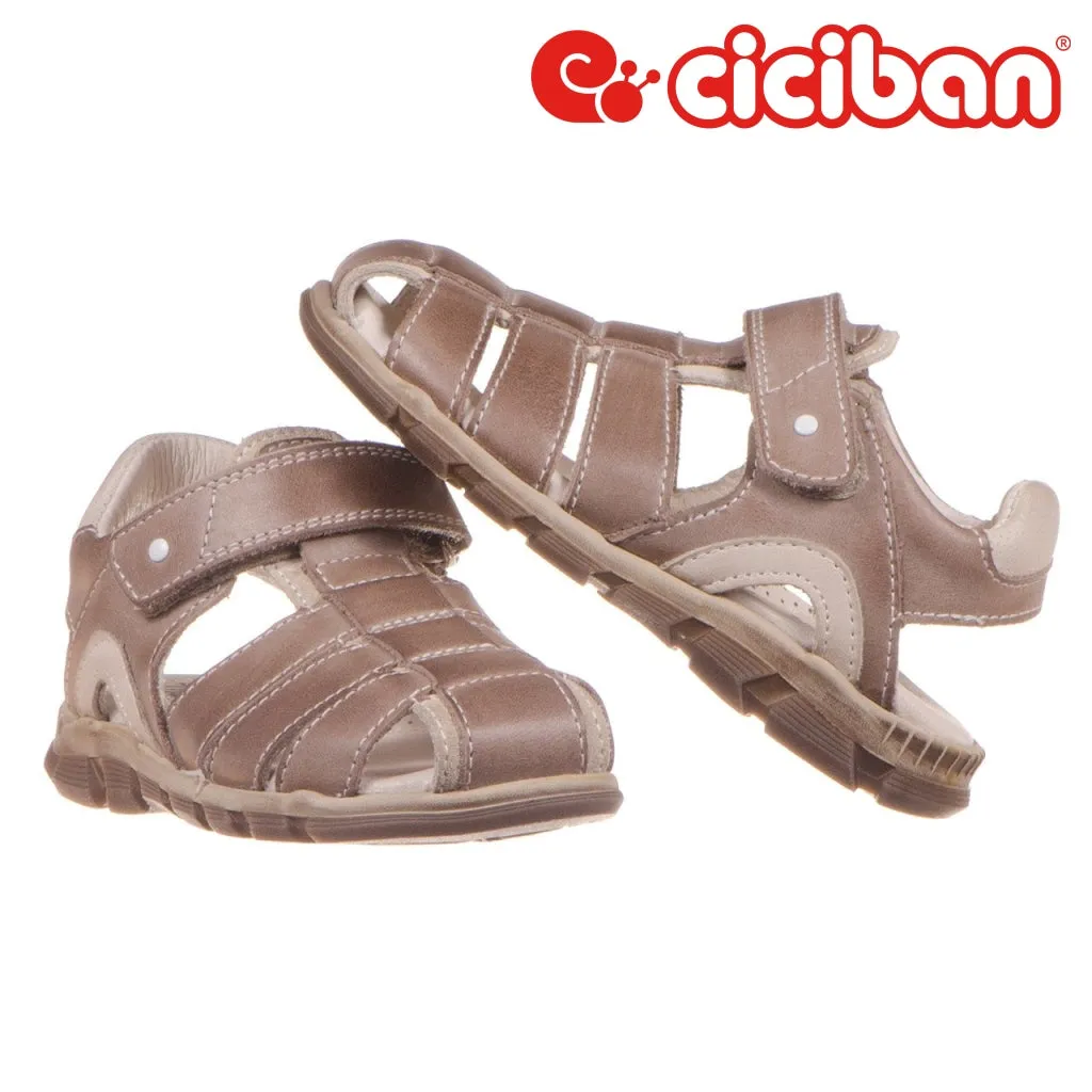 Trekk Sabbia 34