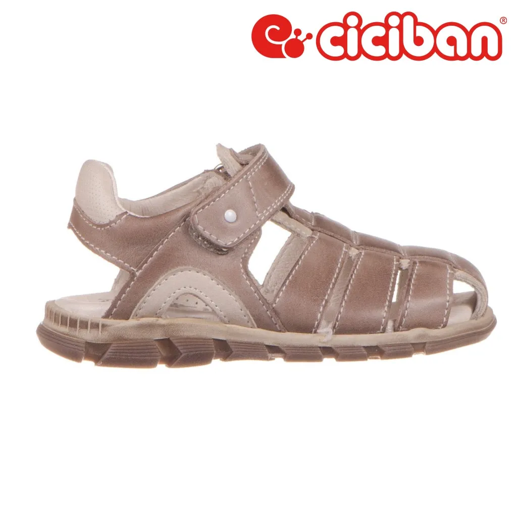 Trekk Sabbia 34