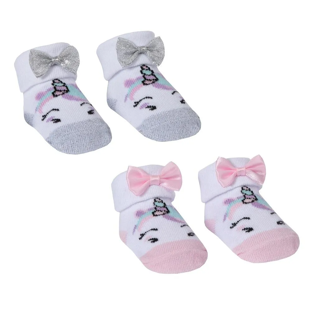Unicorn Gift Socks