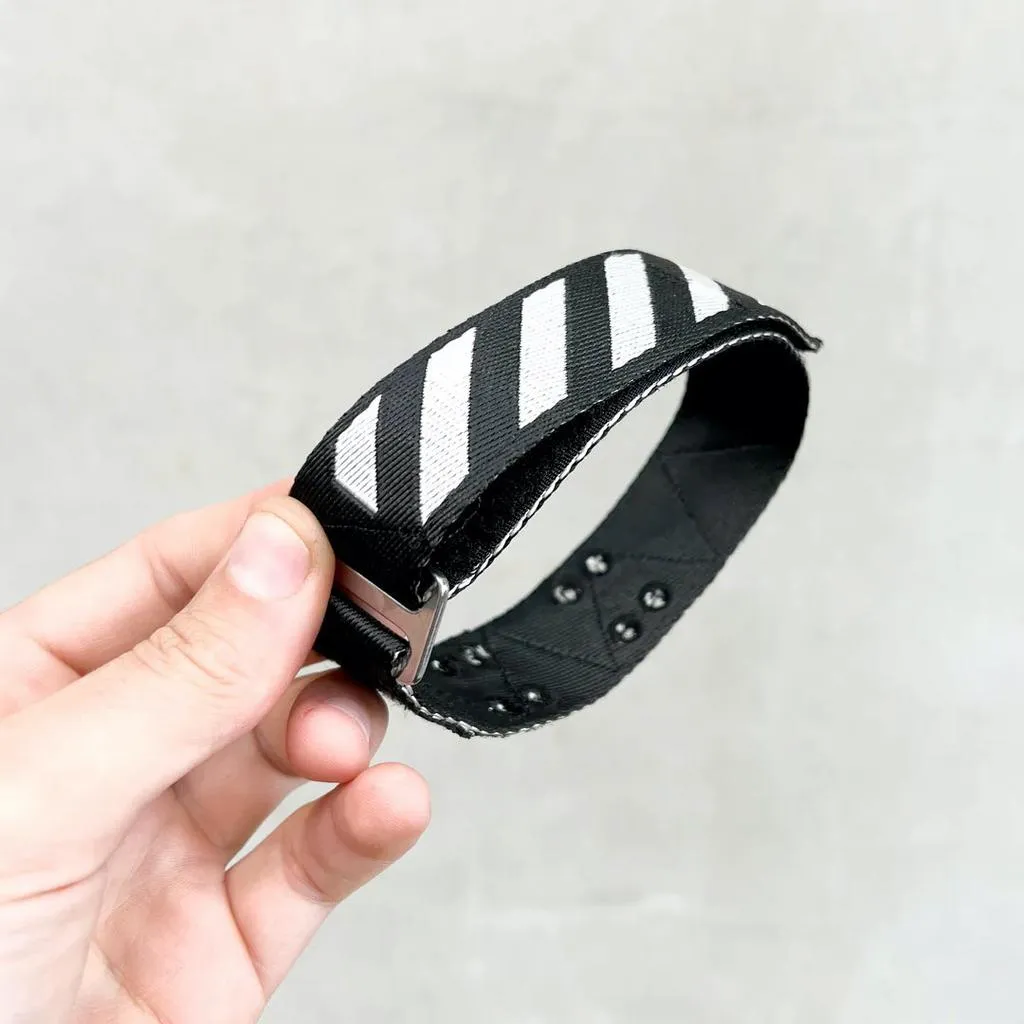 Velobike Track Straps - Gen2