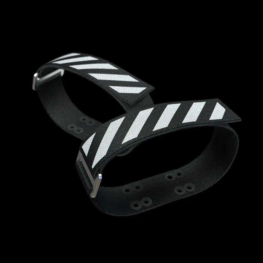 Velobike Track Straps - Gen2