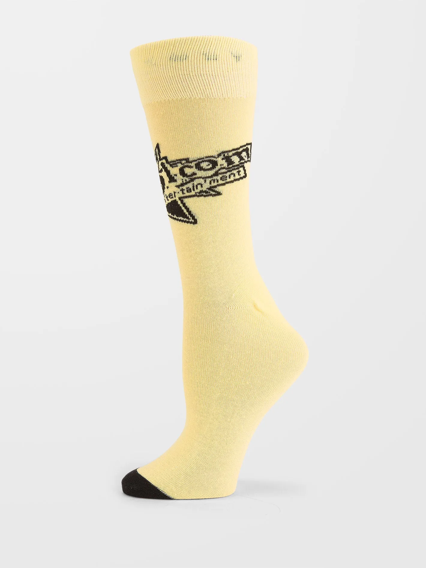 Volcom Ent Socks - REEF PINK