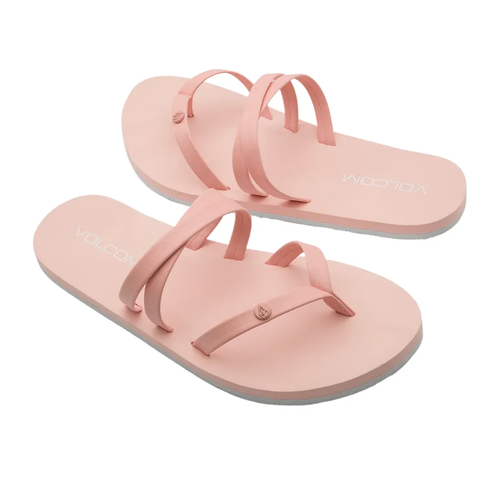 Volcom Youth Easy Breezy Sandals