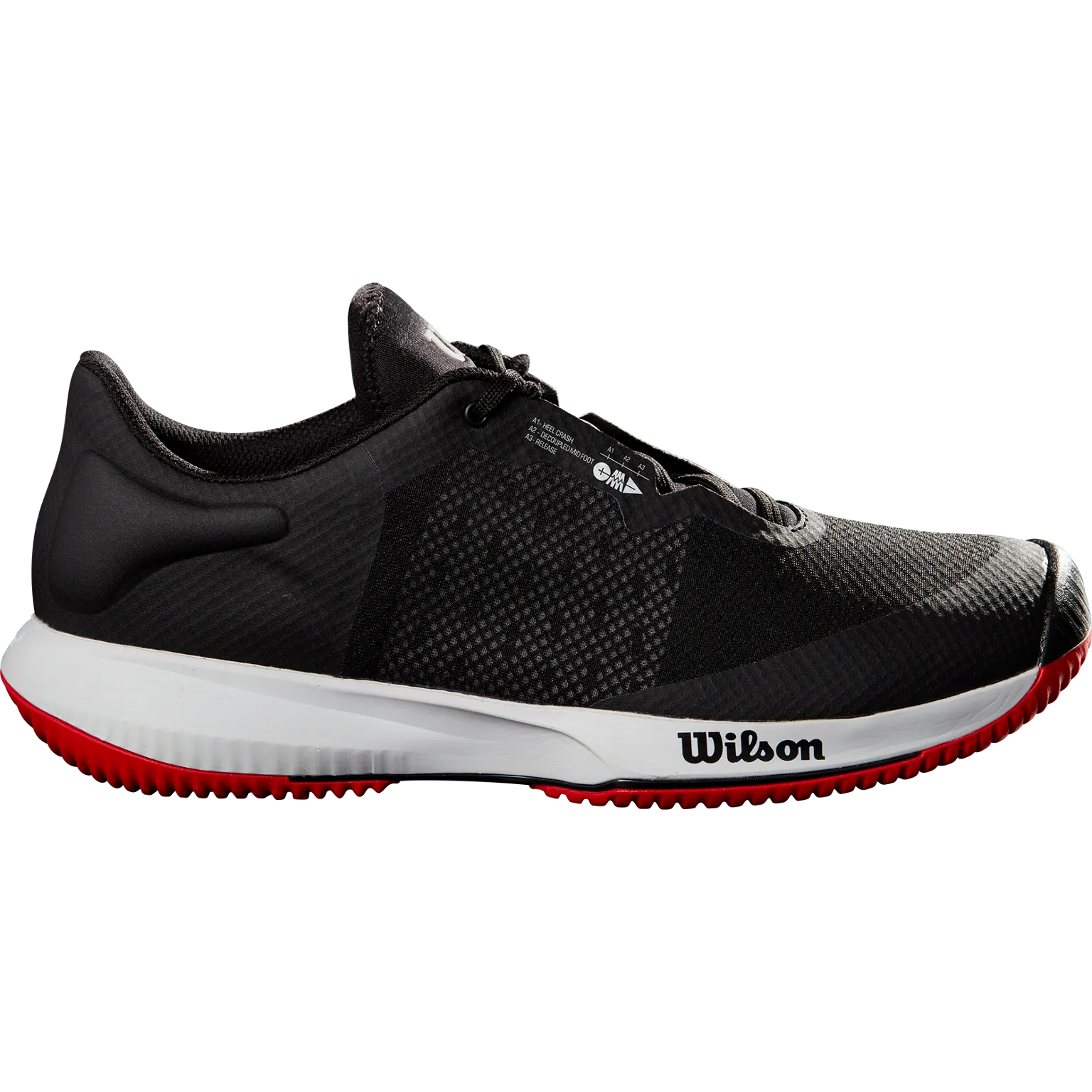 Wilson Kaos Swift Mens All-Court