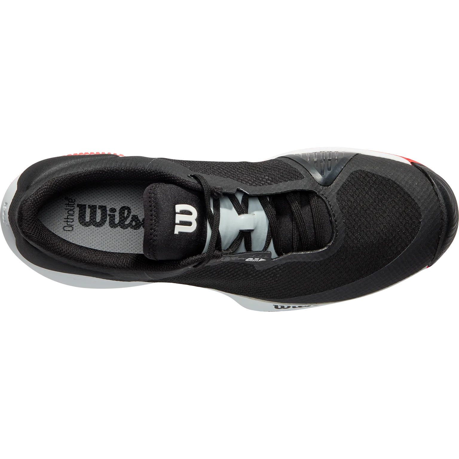 Wilson Kaos Swift Mens All-Court
