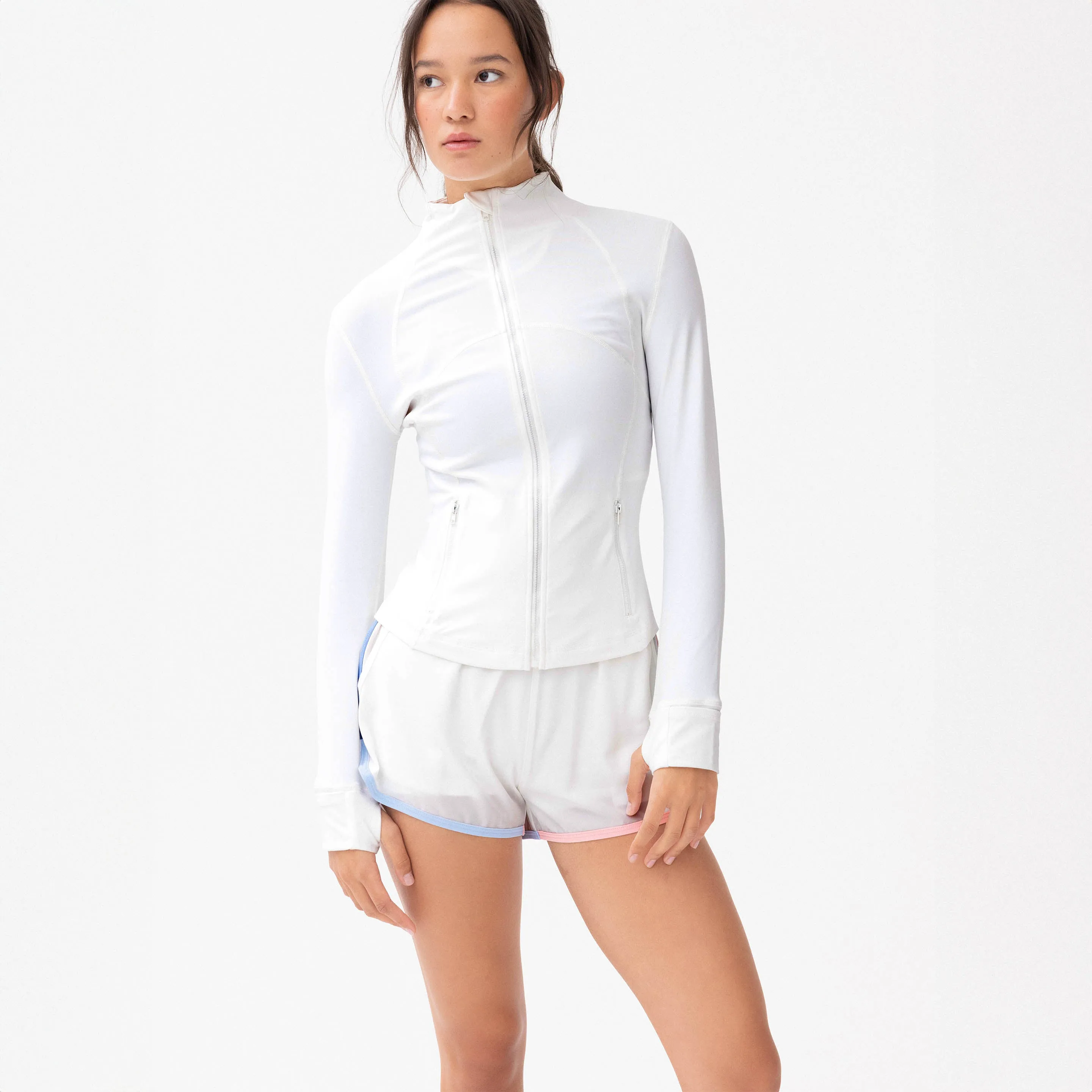 WLB Jacket