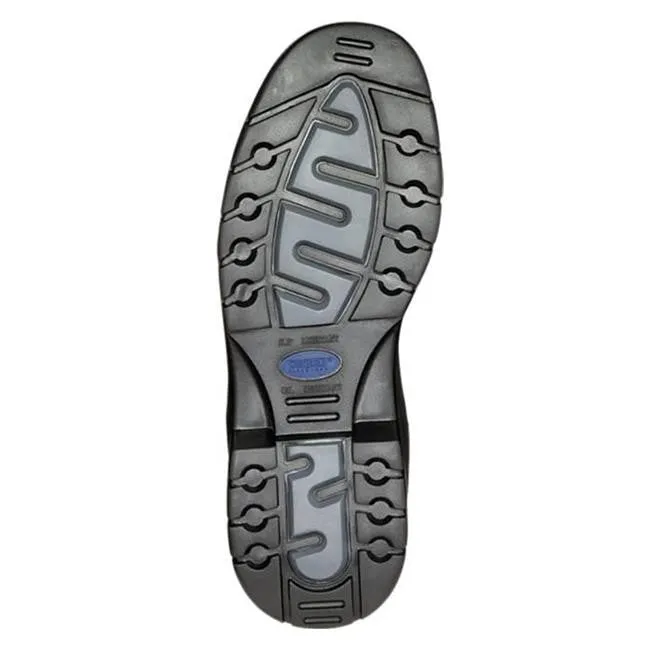 Wolverine Men's: Potomac English Moc Steel Toe (W04349)