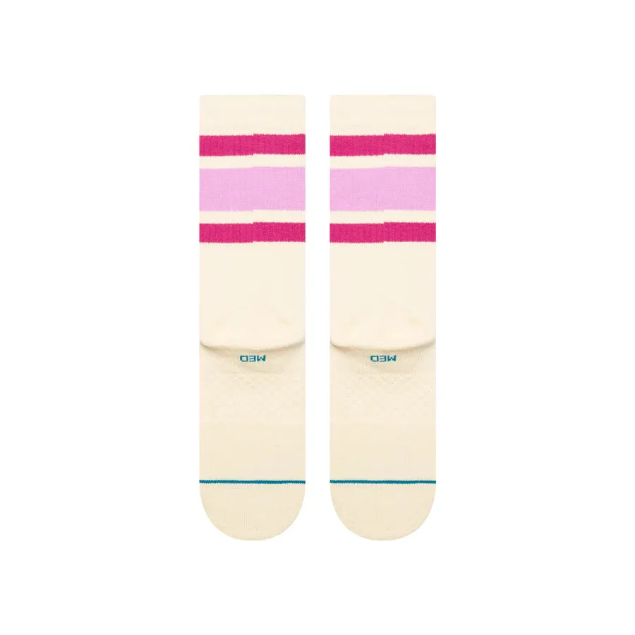 Women's Boyd Crew Socks