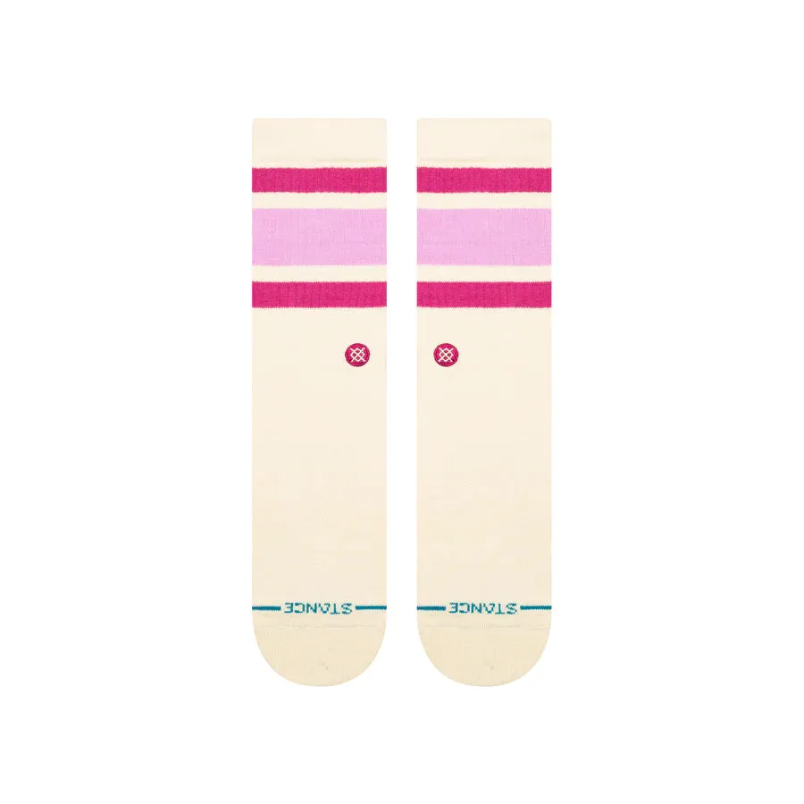 Women's Boyd Crew Socks