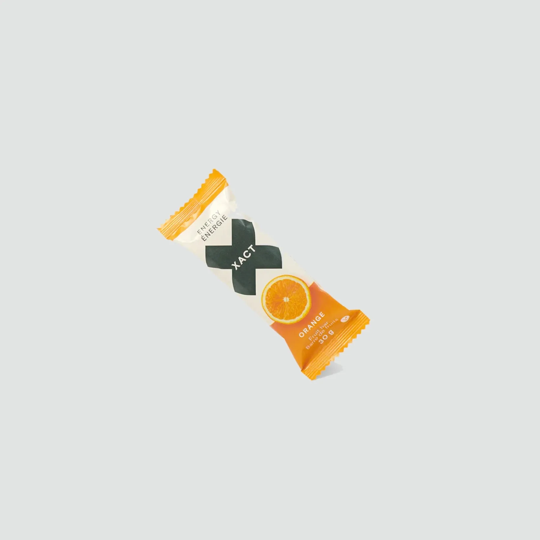 XACT ENERGY Fruit Bars - Orange