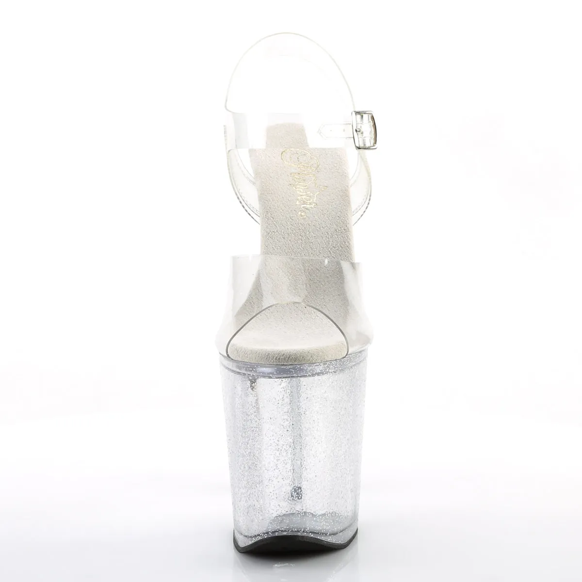 XTREME-808MG  Clear/Clear