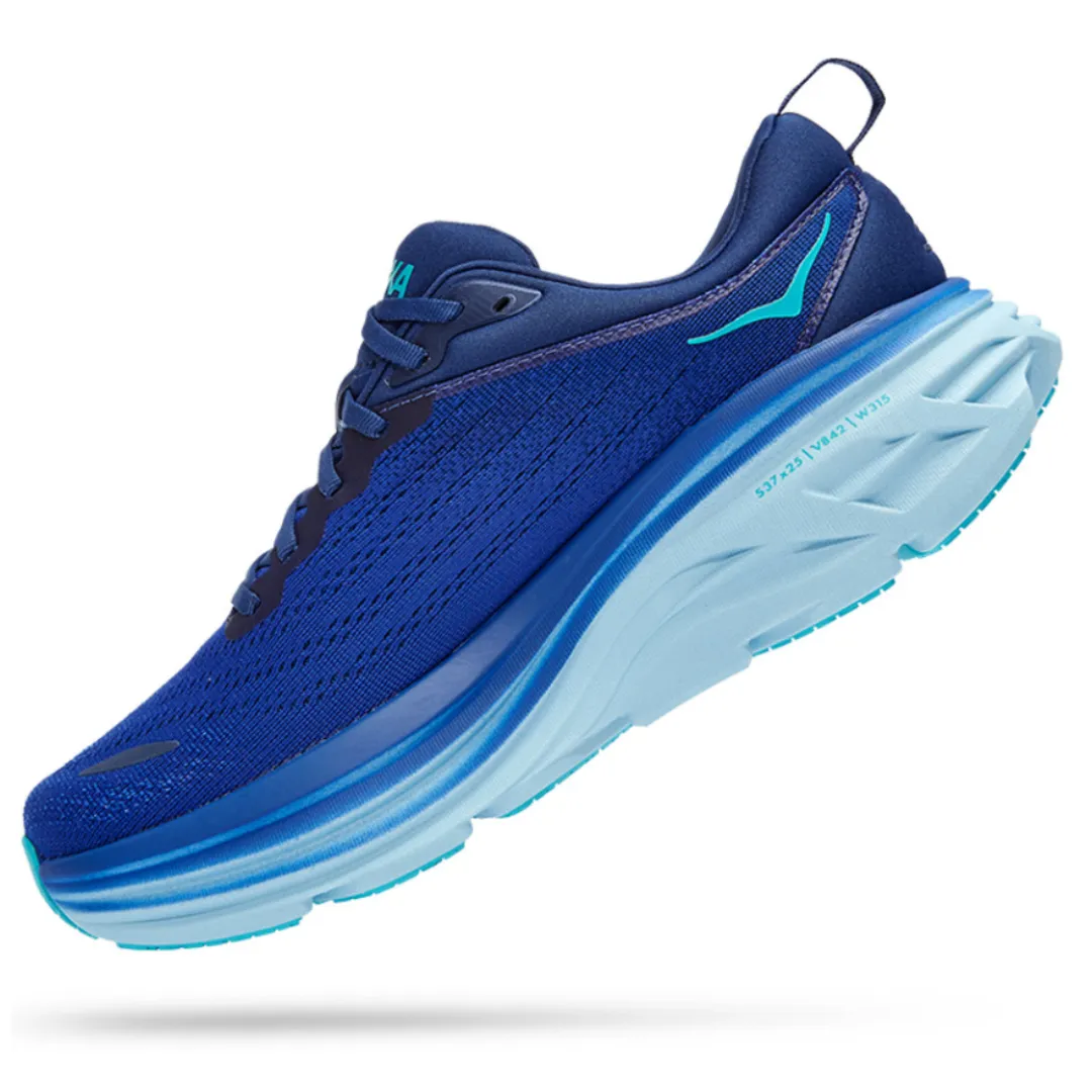 Zapatos Running para Caballero Bondi 8