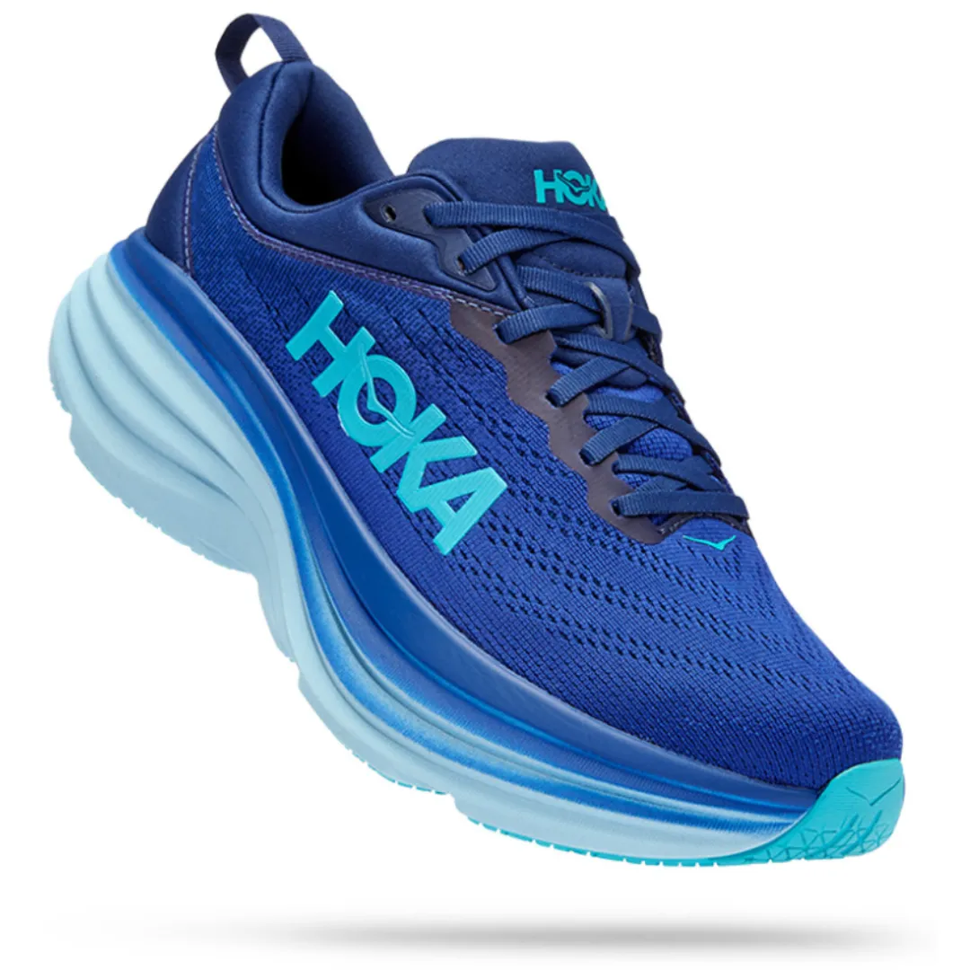 Zapatos Running para Caballero Bondi 8
