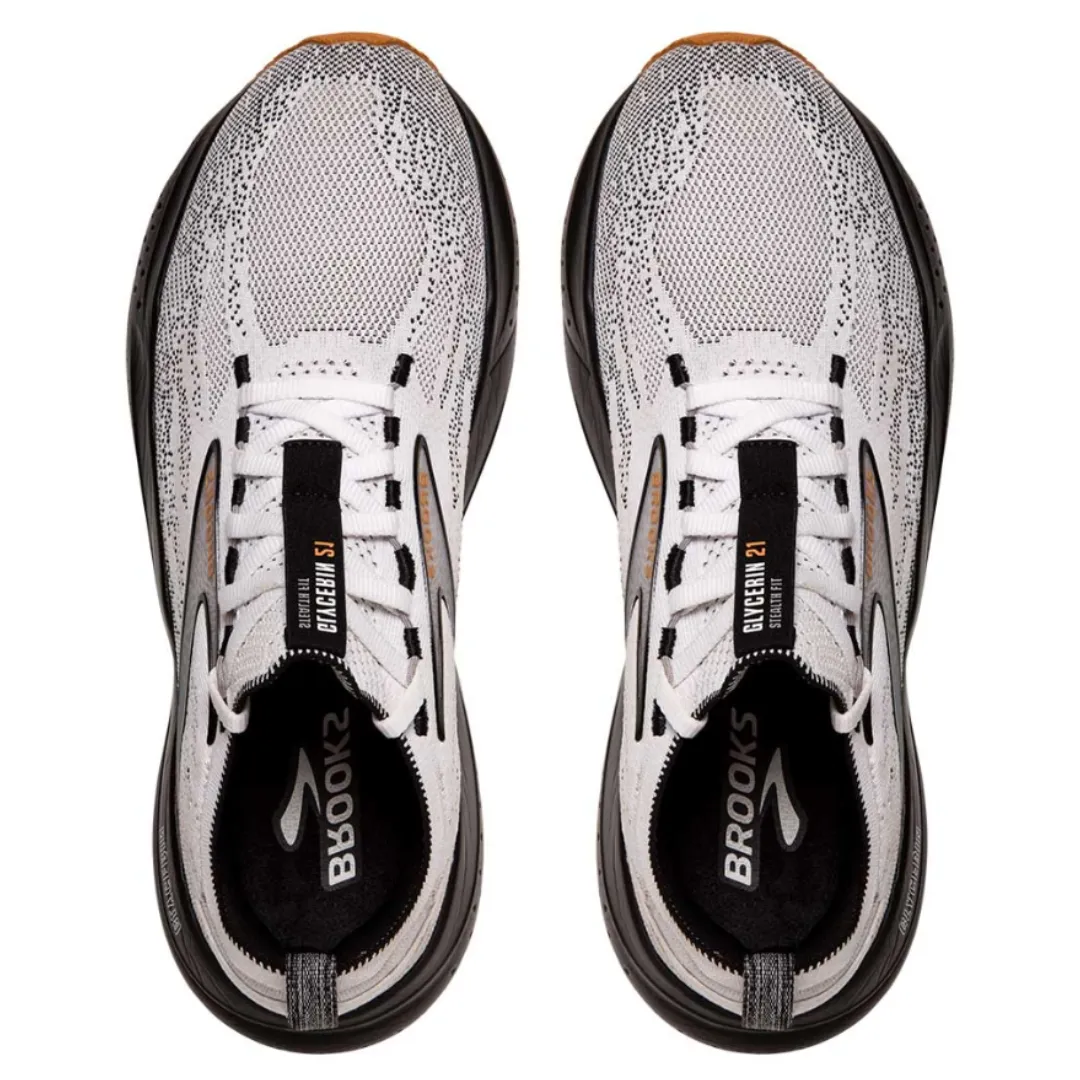 Zapatos Running para Caballero Glycerin StealthFit GTS 21