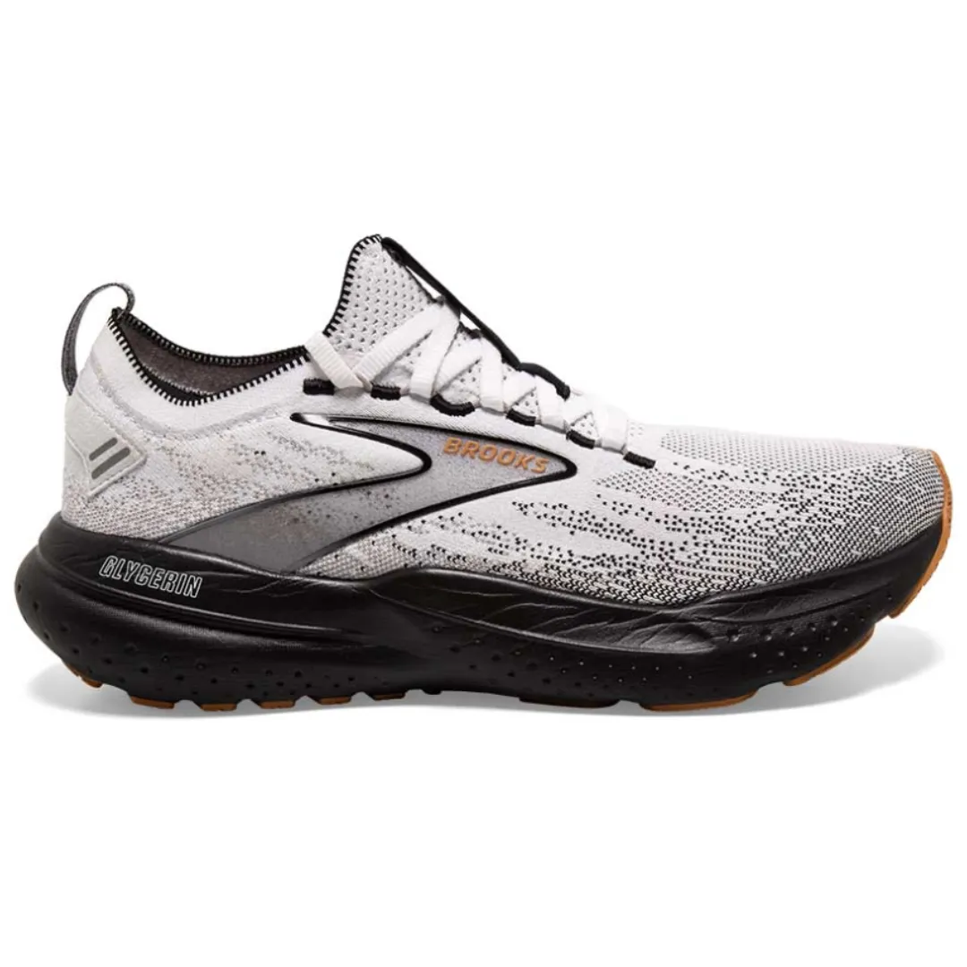 Zapatos Running para Caballero Glycerin StealthFit GTS 21