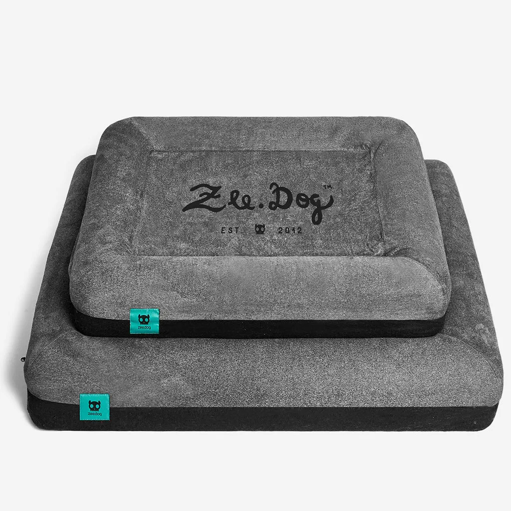 Zee.Bed Logo