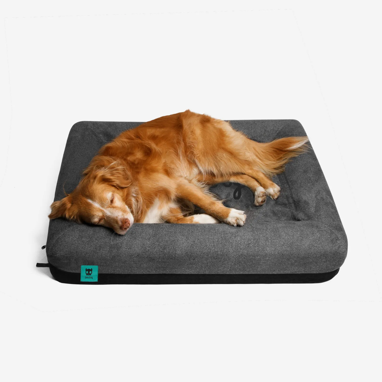 Zee.Bed Logo